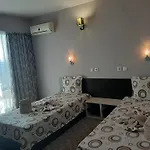 Silver Hotel
