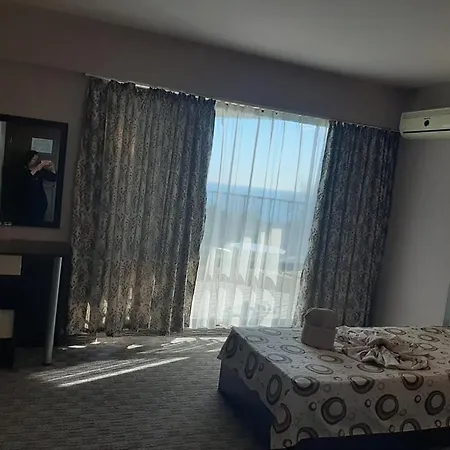 Хотел Силвер Otel 3*
