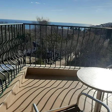 Otel Хотел Силвер 3*