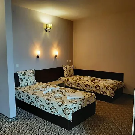 Ξενοδοχείο Silver Golden Sands