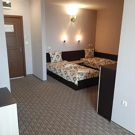 Silver 3* Golden Sands