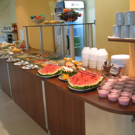 Хотел Силвер Otel 3*