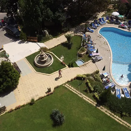 Silver Ξενοδοχείο