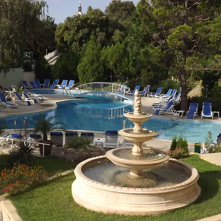Хотел Силвер Otel 3*