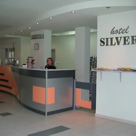 Silver 酒店 金沙