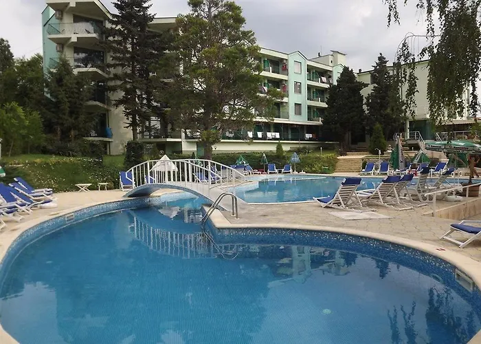 Silver 3* Złote Piaski