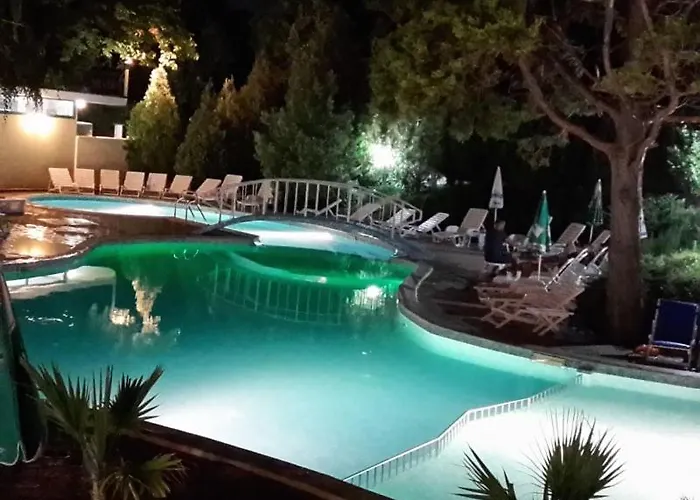 Silver Hotel Złote Piaski