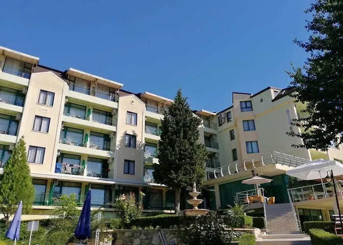 Silver Złote Piaski