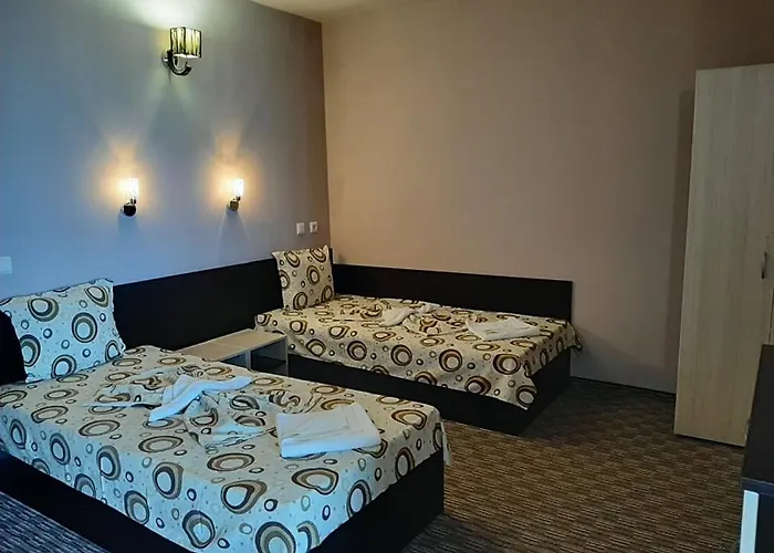 Silver 3* Złote Piaski