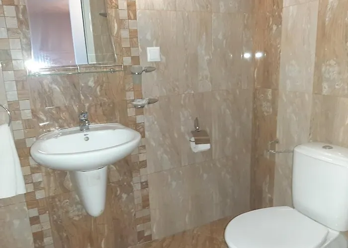 Silver Złote Piaski