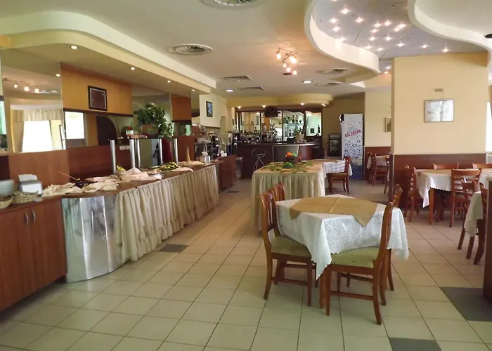 Silver Złote Piaski