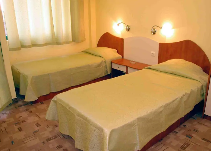 Silver 3* Złote Piaski