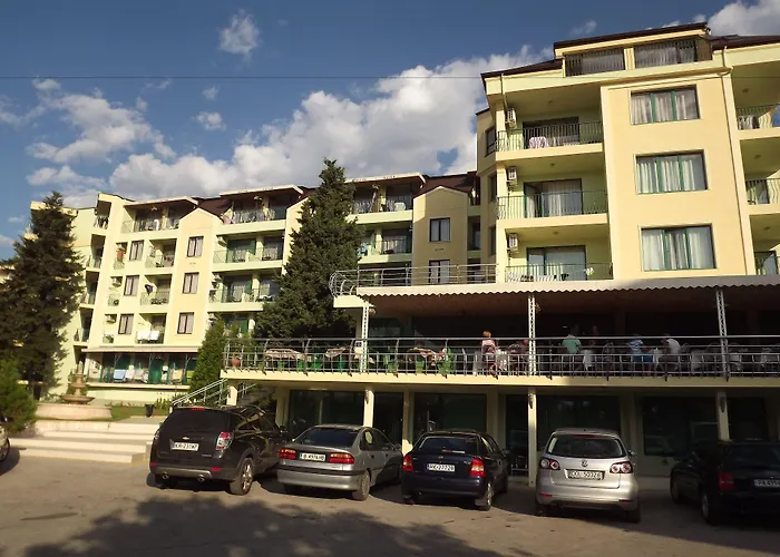 Silver Złote Piaski