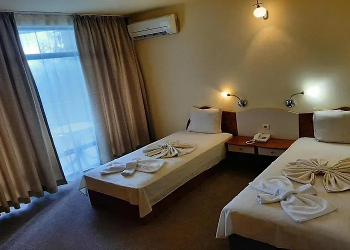 Silver Hotel Złote Piaski