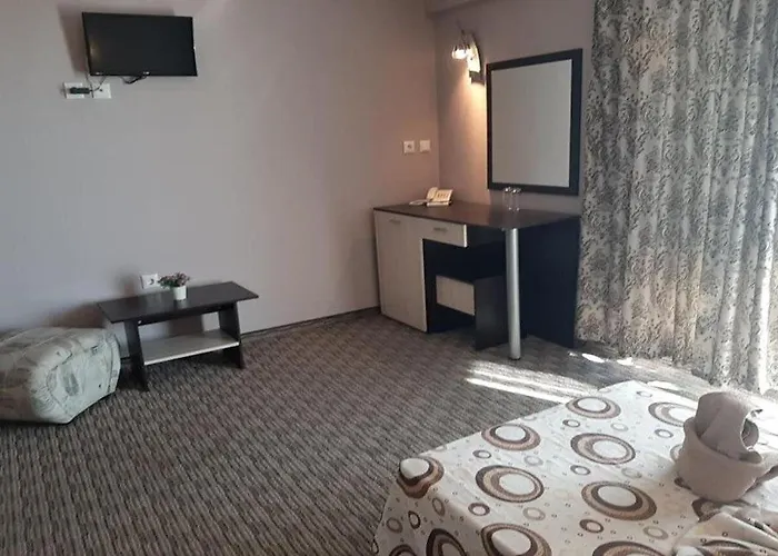 Silver Hotel Złote Piaski