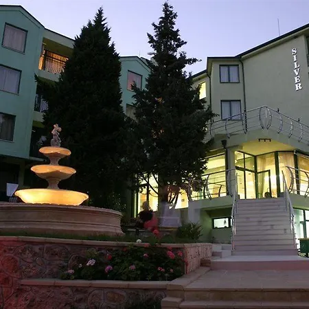 Silver Hotel Nisipurile de Aur