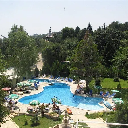 силвер Hotel 3*