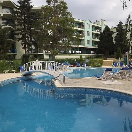 Silver 3* Golden Sands