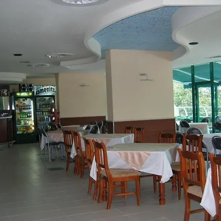 Hotel Silver 3*