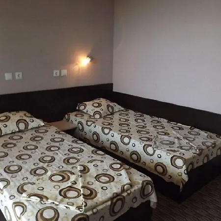 Silver Hotel Golden Sands