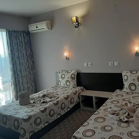 Silver Hotel