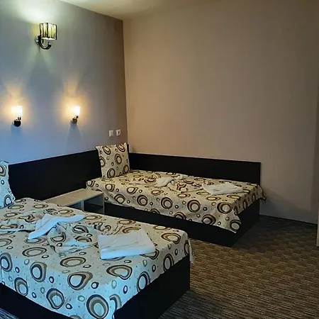 Silver 3* Sables d'or