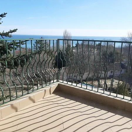 Hotel силвер