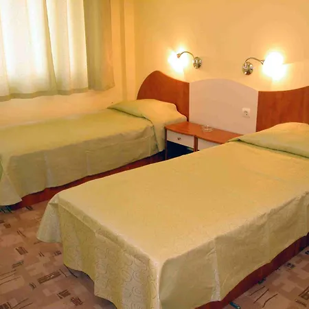 Хотел Силвер 3* Zlate písky