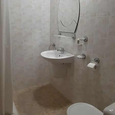 Hotel Хотел Силвер 3*