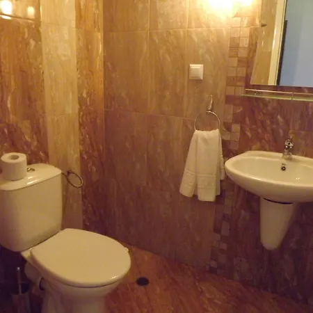 Hotel Silver Golden Sands