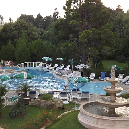 Silver Hotel 3*