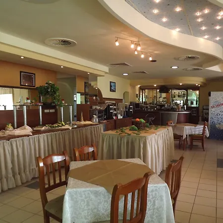 Хотел Силвер Hotel Zlate písky