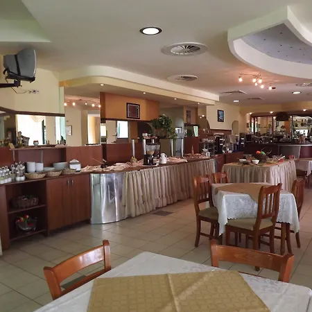 Silver Hotel Golden Sands