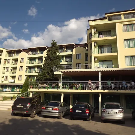 Silver גולדן סנדס