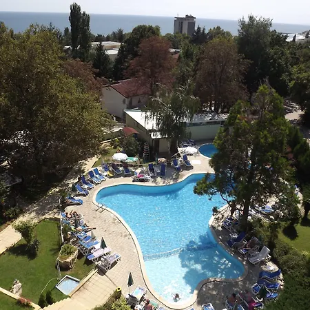 Hotel силвер