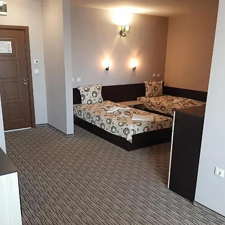 Hotel силвер