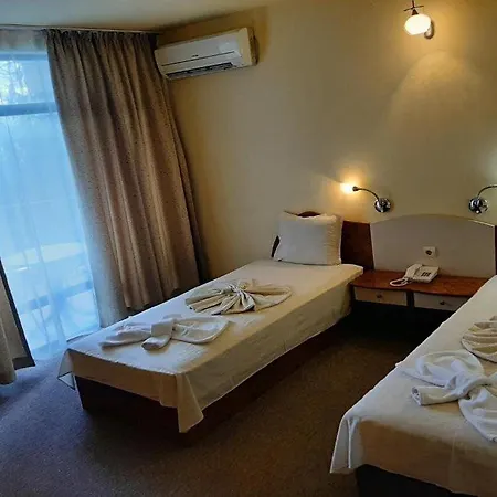 Silver Hotel Golden Sands