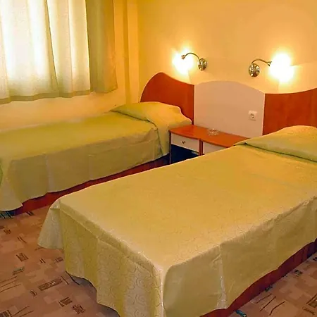 Hotel Silver 3*