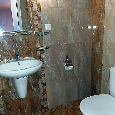 Hotel Silver Golden Sands