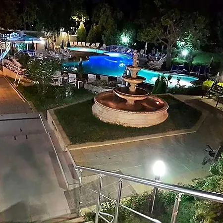 Hotel Silver 3*