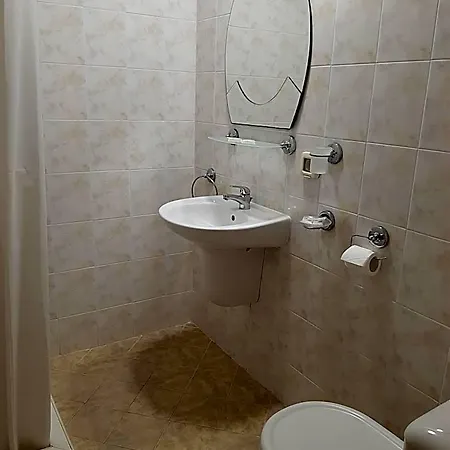 Silver Hotel Sables d'or