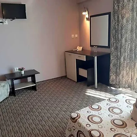 Silver Hotel 3*
