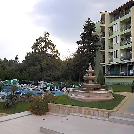 Silver Hotel 3*