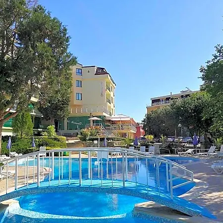 Hotel Silver 3*
