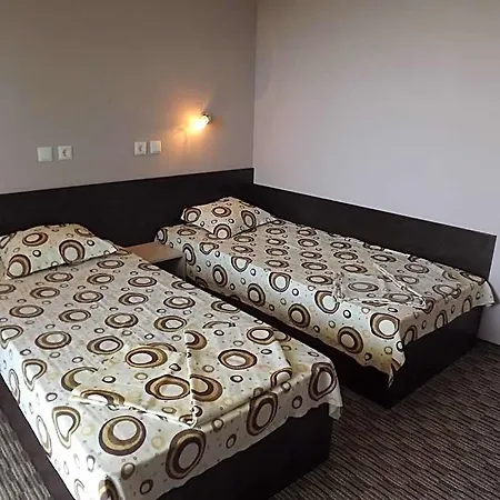Silver Hotel 3*