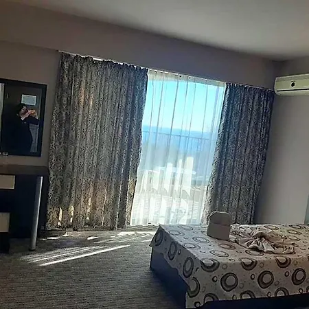 Silver Hotel