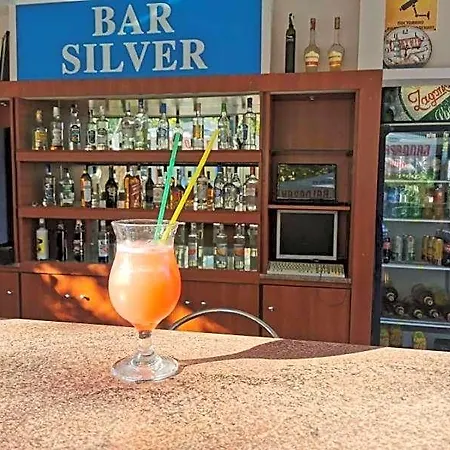 Hotel Silver Golden Sands