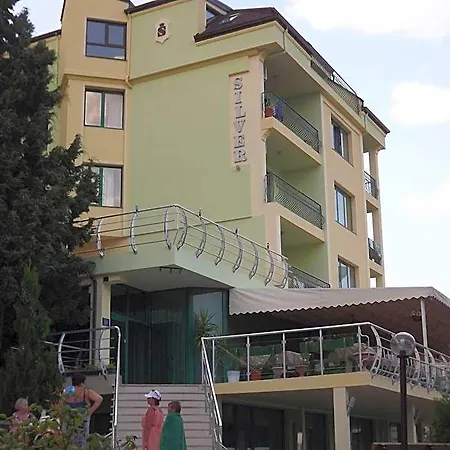 Silver Hotel Golden Sands