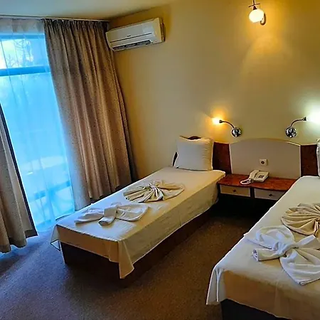 Silver Hotel Golden Sands