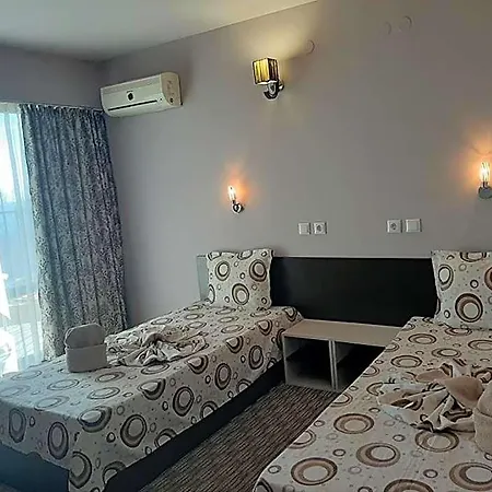 Silver 3* Golden Sands